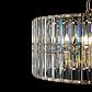 Подвесная люстра Maytoni Facet MOD094PL-06G - фото №3