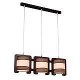 Светильник Silver Light 257.59.3