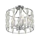 Подвесная люстра ST Luce Sogarte SL1140.102.06