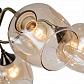 Потолочная люстра Arte Lamp Monica A3831PL-5AB - фото №4