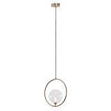 Светильник Kink Light 07603-1А E14