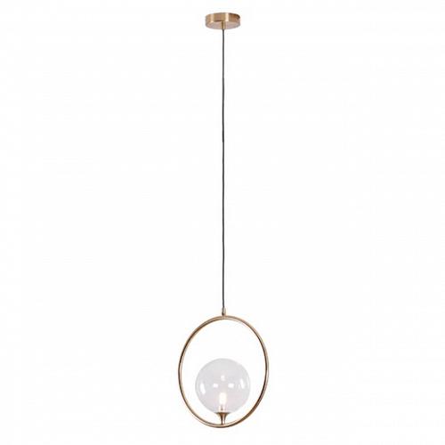 Подвесной светильник Kink Light Киара 07603-1А E14