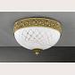Потолочный светильник Reccagni Angelo PL.7102/2 - фото №1
