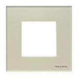 Рамка ABB 2CLA227100N3501