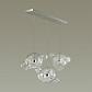 Подвесная светодиодная люстра Odeon Light Bubbles 4802/36L - фото №3