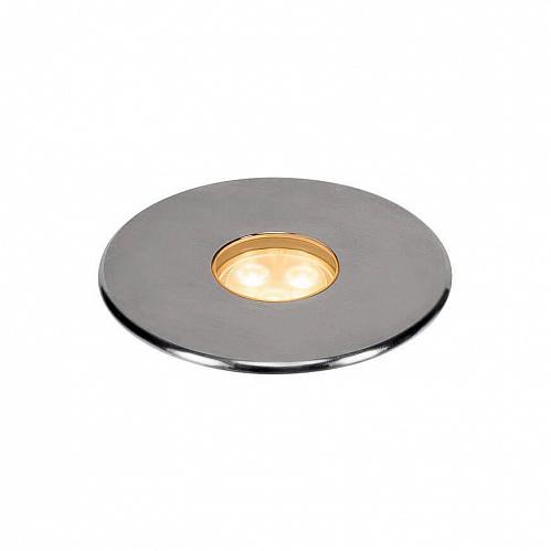 Ландшафтный светодиодный светильник SLV Dasar 100 Premium Led Round 233676