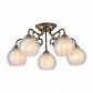 Потолочная люстра Arte Lamp A7062PL-5AB - фото №1
