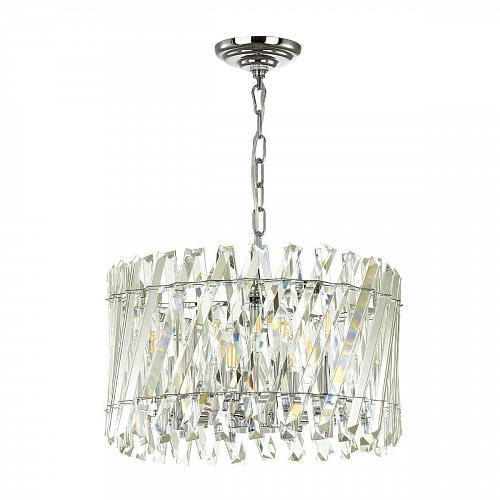 Подвесная люстра Odeon Light Selva 4796/8