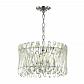 Подвесная люстра Odeon Light Selva 4796/8 - фото №1