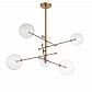 Подвесная люстра ST Luce Sandro SL1205.303.06 - фото №1