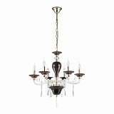Люстра Odeon Light 3928/6