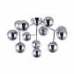 Потолочная люстра Maytoni Dallas MOD545PL-12CH - фото №1