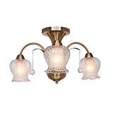 Люстра Silver Light 131.53.3