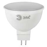 Лампочка ЭРА MR16-9W-827-GU5.3