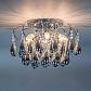 Потолочная люстра Escada 660/6P - фото №7