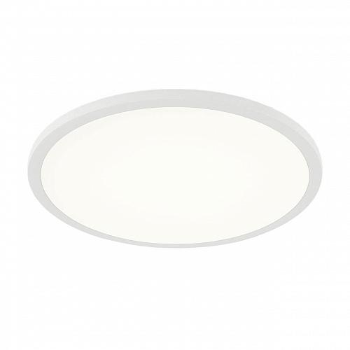 Встраиваемый светодиодный светильник Citilux Омега CLD50R150