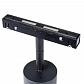 Трековый светодиодный светильник Arte Lamp Linea A4671PL-1BK - фото №2