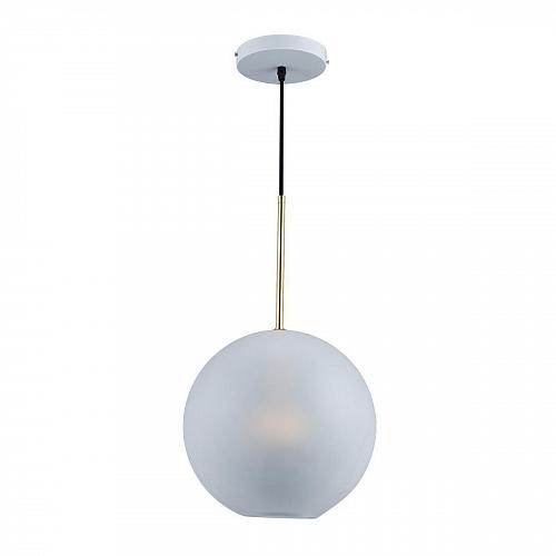 Подвесной светодиодный светильник Loft IT Bolle 2028-P1