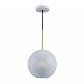 Подвесной светодиодный светильник Loft IT Bolle 2028-P1 - фото №1