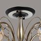 Потолочная люстра De Markt City Альфа 324016505 - фото №5