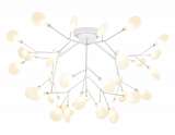 Потолочная люстра Ambrella light Traditional TR3018