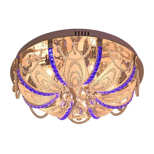 Потолочная люстра Wedo Light Артрис 78988.01.01.04