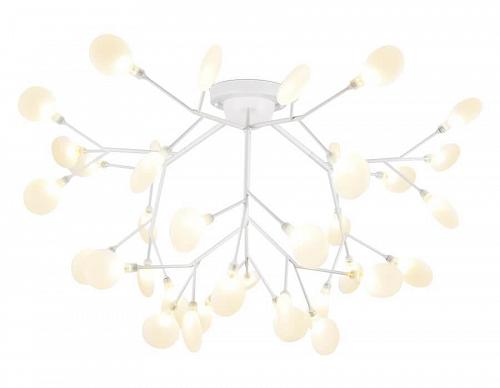 Потолочная люстра Ambrella light Traditional TR3018