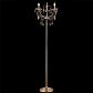 Торшер Lumien Hall Юнона 0016/3F-FGD - фото №1
