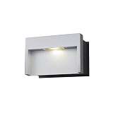 Уличный светодиодный светильник Nowodvorski Peri 4452