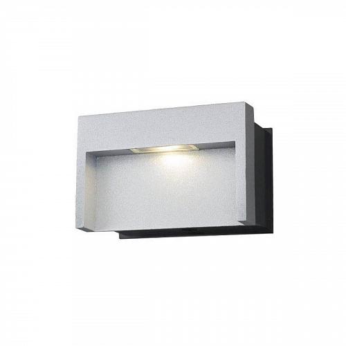 Уличный светодиодный светильник Nowodvorski Peri 4452