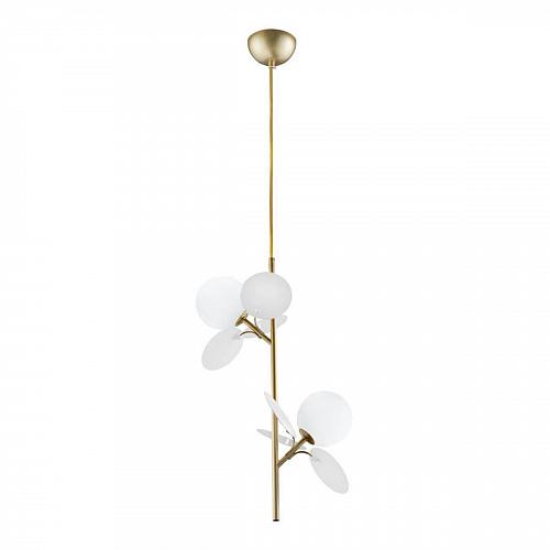 Подвесной светильник Loft IT Matisse 10008/2P White