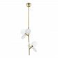 Подвесной светильник Loft IT Matisse 10008/2P White - фото №1