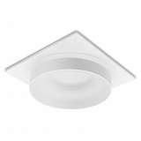 Встраиваемый светильник Ambrella light Techno Spot TN314