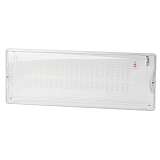 Настенный светодиодный аварийный светильник ЭРА DPA-301-0-65 Б0044405