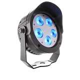Прожектор Deko-Light Power Spot I RGB 33W 732078