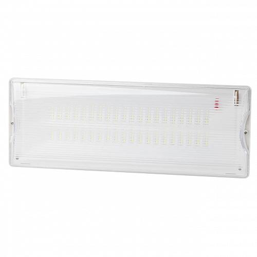 Настенный светодиодный аварийный светильник ЭРА DPA-301-0-65 Б0044405