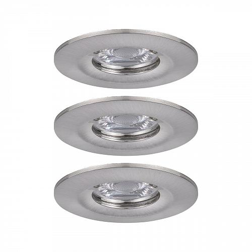 Встраиваемый светодиодный светильник Paulmann NovaPico 94301