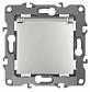 Розетка ЭРА 12 2P E Schuko со шторками с крышкой 16A 250V 12-2103-03 Б0014695 - фото №1