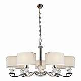 Подвесная люстра iLamp Living NC1211P-7CR