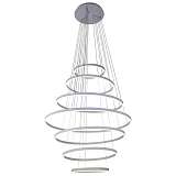 Подвесной светодиодный светильник Kink Light Тор 08537,01(4000K)