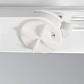Трековый светодиодный светильник Ideal Lux Quick 28W CRI80 30 3000K WH 1-10V 249674 - фото №3