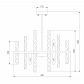 Подвесная люстра Bogates Hollis 368/9 Smart - фото №2