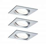 Встраиваемый светильник Paulmann Nova 93474