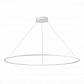 Подвесной светодиодный светильник ST Luce ST604.543.46 - фото №1