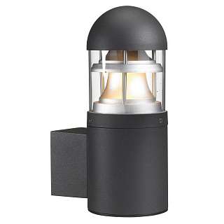 Архитектурные светильники шведского производства