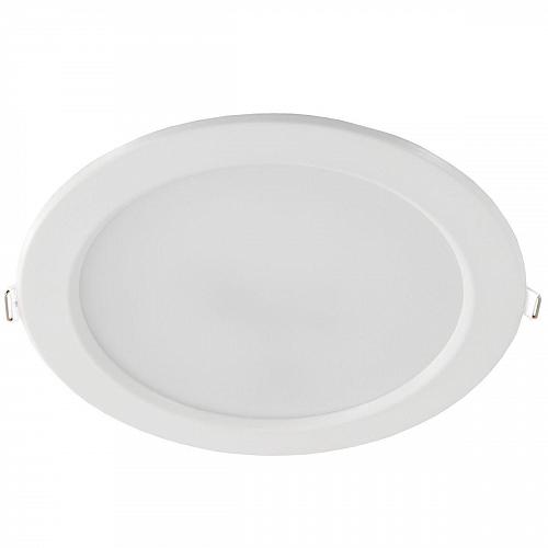 Встраиваемый светодиодный светильник Hiper H981-3