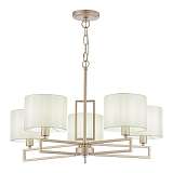 Подвесная люстра Evoluce Danae SLE105803-05