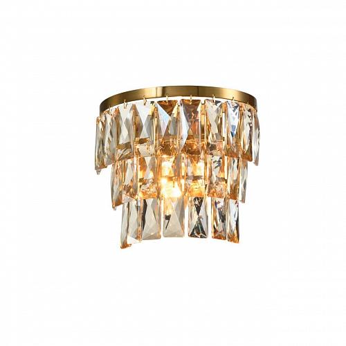 Настенный светильник Aployt Francheska APL.837.01.01