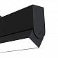Трековый светодиодный светильник для магнитного шинопровода Maytoni Track lamps TR013-2-20W3K-B - фото №3