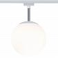 Трековый светильник Paulmann URail Globe 97603 - фото №2